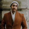 Matthew Marji